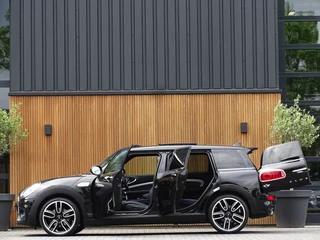 MINI Clubman - afbeelding nr 6
