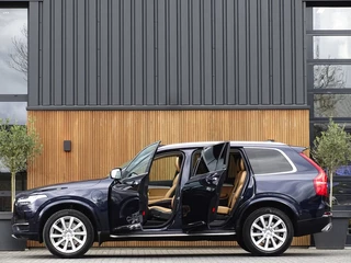 Volvo XC90 - afbeelding nr 6