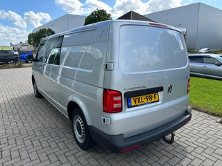 Volkswagen Transporter Volkswagen Transporter 2.0 TDI L2H1 Comfortline Nieuwe Distributie - afbeelding nr 9