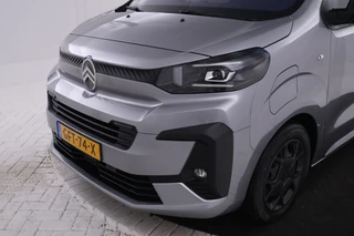Citroën ë-Spacetourer Citroën ë-Spacetourer 75kWh L2 Nieuwe bus! 9 Persoons, Apple carplay - afbeelding nr 5