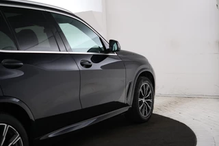 BMW X5 M-sport, Luchtvering, Adaptief,  Panoramadak, Apple Carplay - afbeelding nr 4