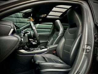 Mercedes-Benz A-Klasse - afbeelding nr 19