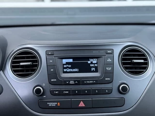 Hyundai i10 - afbeelding nr 5