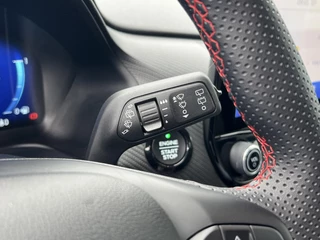 Ford Puma Ford Puma 1.0 EcoBoost Hybrid ST-Line X 125pk | Adaptieve Cruise | BLIS | Winterpack | Full LED - afbeelding nr 20