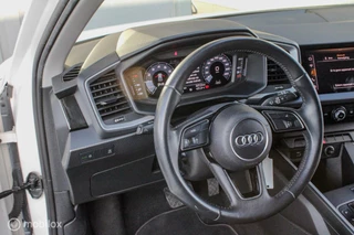 Audi A1 Sportback Audi A1 Sportback 30 TFSI + 1 Jaar Garantie - afbeelding nr 13