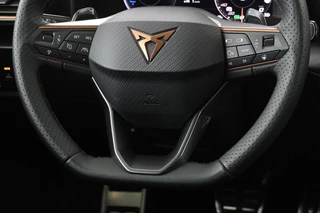 CUPRA Leon CUPRA Leon 1.4 e-Hybrid | Carplay | Stoel & stuurverwarming |  Camera | Adaptive cruise | Navigatie | Sfeerverlichting | Full LED | Memory | PHEV - afbeelding nr 11