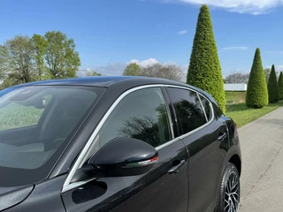 Alfa Romeo Stelvio Alfa Romeo Stelvio 2.0 T Q4 Luxery, 320pk, 20 inch, top!! - afbeelding nr 15