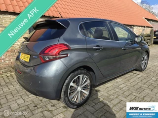 Peugeot 208 Peugeot 208 1.6 BlueHDi Blue Lease Executive 116dkm!! - afbeelding nr 2