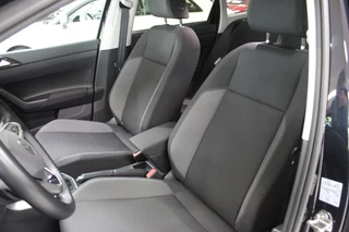 Volkswagen Taigo Volkswagen Taigo 1.0 TSI Life Business Automaat 110PK - afbeelding nr 30
