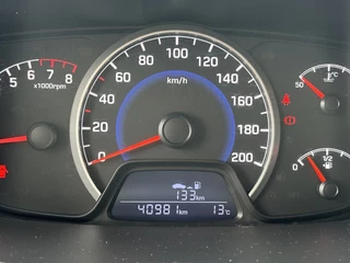 Hyundai i10 - afbeelding nr 3