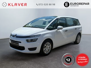 Citroën C4 Picasso - 231789292-0