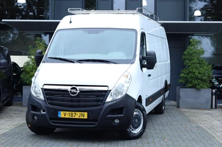 Opel Movano 2.3 CDTI BiTurbo L4H2 BPM vrij