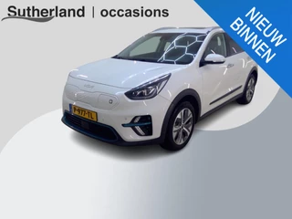 Kia e-Niro DynamicPlusLine 64 kWh