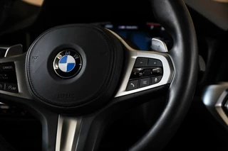 BMW 3 Serie BMW 3-serie M340i xDrive M-Sport|NL|Pano|HUD|Trekhaak|360| - afbeelding nr 40