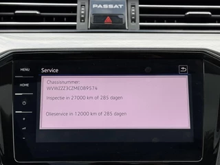 Volkswagen Passat Volkswagen Passat 1.4 TSI PHEV GTE SOH96%|Pano|Trekhaak|360Cam|DCC|Leer/Alc|Matrix|Ad.cruise - afbeelding nr 21