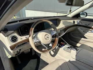 Mercedes-Benz S-Klasse - afbeelding nr 11