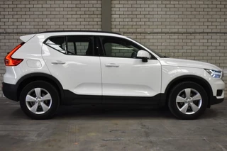 Volvo XC40 Volvo XC40 T2 129 Aut. Momentum Core | Park Assist | Navigation Tech - afbeelding nr 40