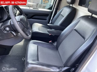 Peugeot Expert Peugeot Expert Bestel 226C 1.6 BlueHDI 95 Pro/ Airco/Cruisecontr./ TOPSTAAT !! - afbeelding nr 7