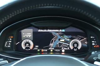 Audi A6 Audi A6 Avant 45 TFSI quattro S ed Pano/360cam/Led/Stoelverw - afbeelding nr 14