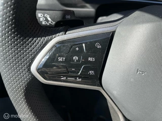 Volkswagen Tiguan Volkswagen Tiguan R 2.0 TSI 4Motion LEER/ELECTREKHAAK/SCHADE - afbeelding nr 13