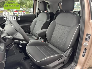 Fiat 500 Fiat 500 3+1 42 kWh | Bijna nieuw | - afbeelding nr 5