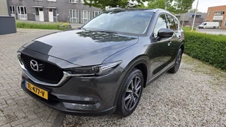 Mazda CX-5 2.0 SAG 165 SkL Luxury BTW AUTO 20578 EX BTW