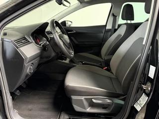 SEAT Ibiza SEAT Ibiza 1.0 TSI Style Business Intense | CAMERA | NAVI | ECC - afbeelding nr 23