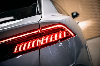 Audi Q8 Audi Q8 55 TFSI quattro Pro Line Plus Goed uitgevoerde Q8 ff - afbeelding nr 10
