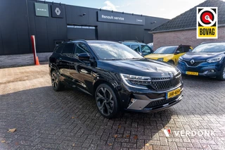 Renault Espace Full Hybrid 200 Esprit Alpine 7p | Pack Solid | Vol opties