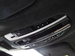 Porsche Cayenne Porsche Cayenne Coupé 3.0 474PK E-Hybrid / Sport Design / carbon / 22'' / LED *NAP* - afbeelding nr 49