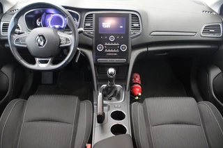 Renault Mégane Estate |Navi|Camera| - afbeelding nr 8