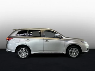 Mitsubishi Outlander - afbeelding nr 3