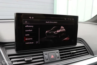 Audi Q5 Audi Q5 Sportback 50 TFSI e S-Line / HUD / El. Trekh / Navi - afbeelding nr 34