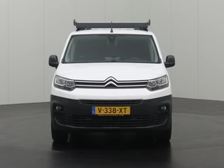 Citroën Berlingo Citroën Berlingo 1.6BlueHDI 100Pk Driver | Imperiaal | Trekhaak | Navigatie | Camera | Airco | Cruise | Betimmering - afbeelding nr 10