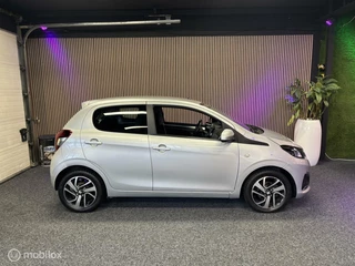 Peugeot 108 Peugeot 108 1.2 VTi Allure ★ AIRCO - afbeelding nr 4