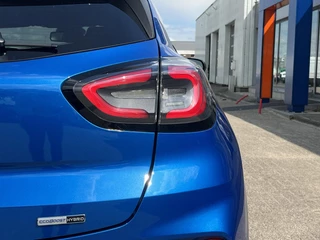 Ford Puma Ford Puma 1.0 EcoBoost Hybrid ST-Line X 125pk | Winterpack | Full LED | Achteruitrijcamera | All Weather Banden - afbeelding nr 7