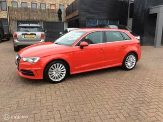 Audi A3 Audi A3 Sportback 1.4 e-tron PHEV Attraction Pro Line plus Nap - afbeelding nr 7