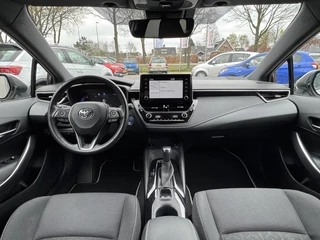 Toyota Corolla Touring Sports Fabrieksgarantie - afbeelding nr 7