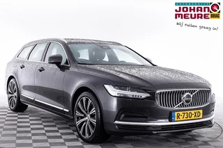 Volvo V90 - afbeelding nr 1