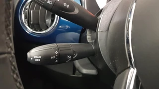 Fiat 500C Fiat 500 C 1.0 Hybrid Lounge Plus Navigatie Cruise Control Parkeer Sensoren Climate Control DAB Lichtmetalen Velgen - afbeelding nr 13
