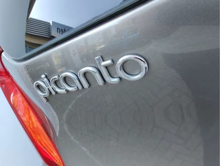 Kia Picanto Airco | Elektrische ramen - afbeelding nr 26