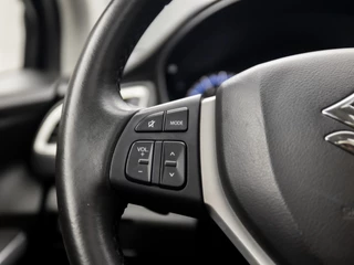 Suzuki S-Cross Automaat (PANORAMADAK, CLIMATE, CRUISE, GETINT GLAS, SPORTSTOELEN, LM VELGEN, BLUETOOTH, NIEUWE APK, NIEUWSTAAT) - afbeelding nr 18