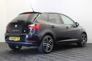 SEAT Ibiza SEAT Ibiza 1.0 MPI Reference - afbeelding nr 6