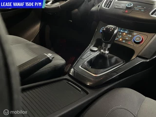 Ford Focus Ford Focus Wagon 1.0 EcoBoost - afbeelding nr 37