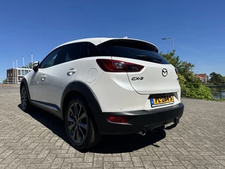 Mazda CX-3 - afbeelding nr 23