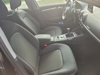 Audi A3 - afbeelding nr 20