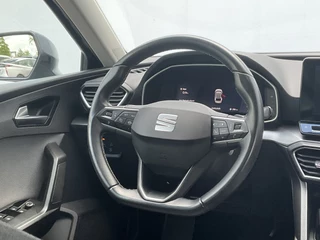 SEAT Leon - afbeelding nr 53