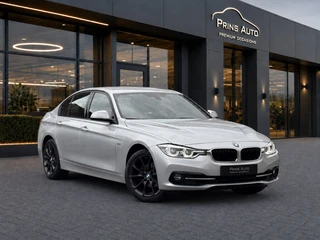 BMW 3 Serie 320i Executive