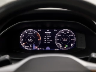 CUPRA Formentor 150Pk Automaat (APPLE CARPLAY, GROOT NAVI, SFEERVERLICHTING, LEDER, CAMERA, SPORTSTOELEN, STUUR/STOELVERWARMING, GETINT GLAS, KEYLESS, ADAPTIVE CRUISE, NIEUWSTAAT) - afbeelding nr 22