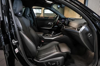 BMW M3 BMW 3-serie Touring M3 xDrive Competition|Carbon|Laser|H&K - afbeelding nr 25